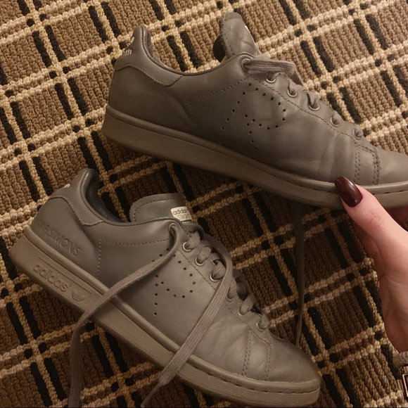 adidas Shoes - Adidas x Raf Simmons Stan Smith sneakers